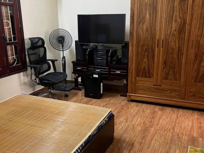 Mặt phố lâm du 92m2, mt 6.5m, kinh doanh dòng tiền, bất chấp kinh doanh nhỉnh 24 tỷ 4