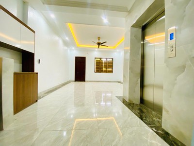 Bán nhà phân lô - oto - kinh doanh đỉnh phố thịnh liệt - hoàng mai, 76m2 chỉ 16,1t 3