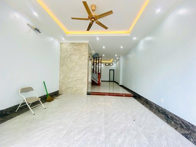 Bán nhà phân lô - oto - kinh doanh đỉnh phố thịnh liệt - hoàng mai, 76m2 chỉ 16,1t 2