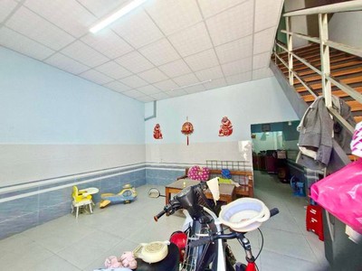 Nhà 2 tầng ngang 5m 3PN - Khu phân lô đường số 10 10 LINH XUÂN TPHCM Chỉ 4.15 TỶ còn TL. 1