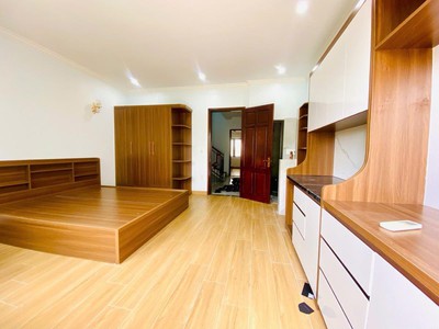 Bán nhà phân lô - oto - kinh doanh đỉnh phố thịnh liệt - hoàng mai, 76m2 chỉ 16,1t 1