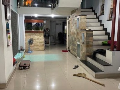 Bán nhà đường 7m xe hơi tránh - quận bình tân 1