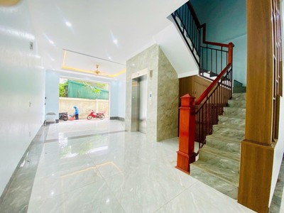 Bán nhà phân lô - oto - kinh doanh đỉnh phố thịnh liệt - hoàng mai, 76m2 chỉ 16,1t 0