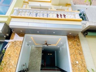 Bán nhà phân lô - oto - kinh doanh đỉnh phố thịnh liệt - hoàng mai, 76m2 chỉ 16,1t 4