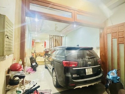 Bán nhà nguyễn sơn   đường 8m thông   64m    5 tầng   giá chỉ 9.x tỷ 1
