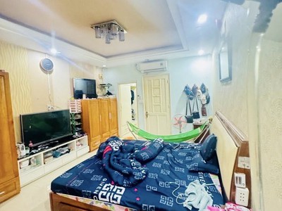 Bán nhà nguyễn sơn   đường 8m thông   64m    5 tầng   giá chỉ 9.x tỷ 3