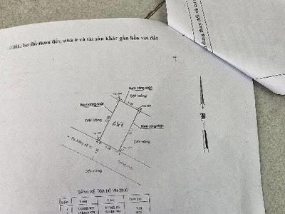Nhà 2 tầng ngang 5m 3PN - Khu phân lô đường số 10 10 LINH XUÂN TPHCM Chỉ 4.15 TỶ còn TL. 2