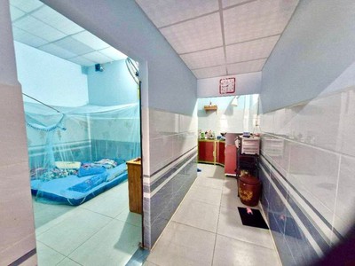 Nhà 2 tầng ngang 5m 3PN - Khu phân lô đường số 10 10 LINH XUÂN TPHCM Chỉ 4.15 TỶ còn TL. 3