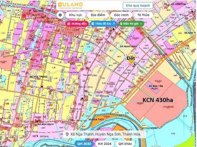 Duy nhất 1 lô đẹp nga tân   90,5m  full thổ cư  1