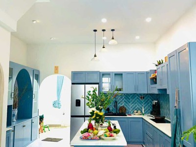  chỉ 8,6 tỷ   nhà 3 tầng mới đẹp khu tân trà, ngũ hành sơn  1