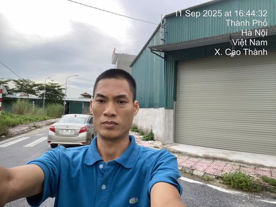 Siêu phẩm lô góc  đất đấu giá hộ khẩu thủ đô hà nội   cơ hội vàng đ.ầ.u t.ư tại ứng hoà, cao thành, 4