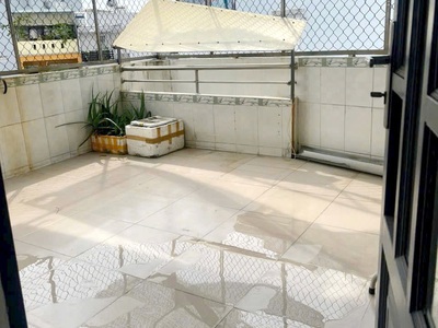 Nhà 2 lầu/st 354/ âu dương lân p3q8 3