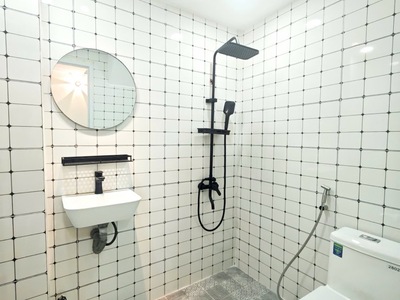 Nhà thống nhất gò vấp 55m , 3 tầng full nội thất, giá chỉ 6.7 tỷ tl . 2