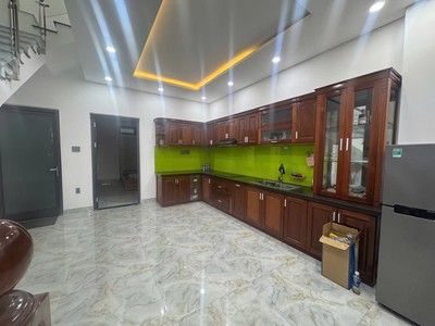Siêu phẩm nhà phố mỹ an 21, 3 tầng mới cứng, full nội thất, gần biển mỹ khê 2