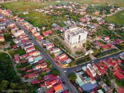 3 tỷ 90m2 thụy hương kiến thụy zalo 0567222555 3