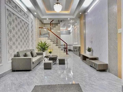 25. chủ gửi:nhà 12 triệu 4 phòng ngủ gần chợ an khánh 1