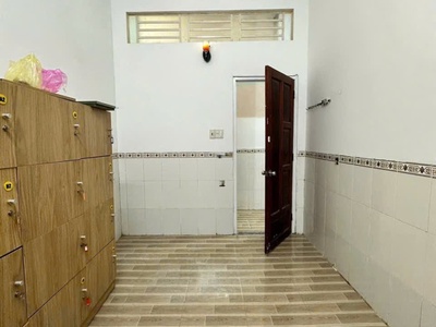 23. chủ gởi: cho thuê nhà trệt trục chính hẻm 388j - 388z 2