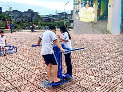 Bán nhà gấp nhà đẹp  giá cực sốc  vị trí cẩm phả quảng ninh 1
