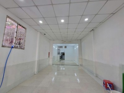 Bán nhà hoàng ngọc phách, tân phú - 95m2, ngang 4m7 - hẻm 10m xe tải thông 1