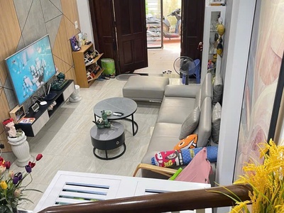 Bán nhà lâm du bồ đề long biên   58m    4 tầng   4 phòng ngủ   10 tỷ   nhà đẹp ở ngay 0