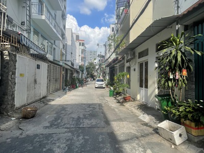 Nhà 2t 51m2 cộng hoà gần nhà ga t3 2