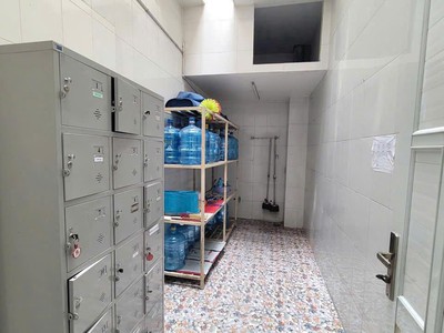 Bán nhà đường hoàng văn thụ  p4, tân bình  4 x 17  chỉ 7,2 tỷ 1