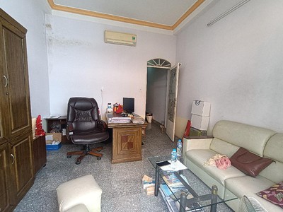 Bán nhà hxh nhất chi mai 4 tầng 40m2 cách ga t3 500m 1