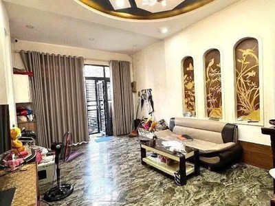 Bán nhà hẻm 78 ba vân, p14, quận tân bình   4,5 20  chỉ 15,5 tỷ 0