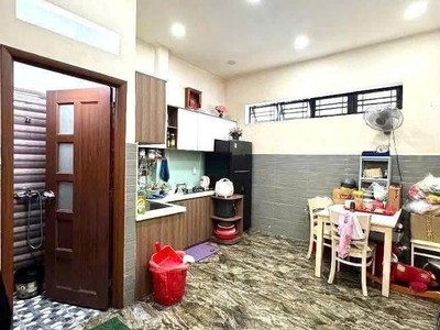 Bán nhà hẻm 78 ba vân, p14, quận tân bình   4,5 20  chỉ 15,5 tỷ 1