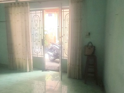 Bán nhà linh chiểu 40m    vuông vức   hẻm xe tải, cạnh công viên him lam   4.4 tỷ hiếm có 3