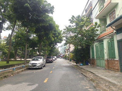 Bán nhà linh chiểu 40m    vuông vức   hẻm xe tải, cạnh công viên him lam   4.4 tỷ hiếm có 2