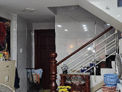 Nhà mtkd ngay sát cộng hoà, 6 tầng 8pn 7wc 1