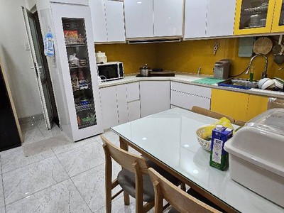 Nhà mtkd ngay đường hoàng hoa thám cạnh nhà ga t3, 2