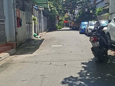 Bán nhà lâm du bồ đề long biên   58m    4 tầng   4 phòng ngủ   10 tỷ   nhà đẹp ở ngay 3