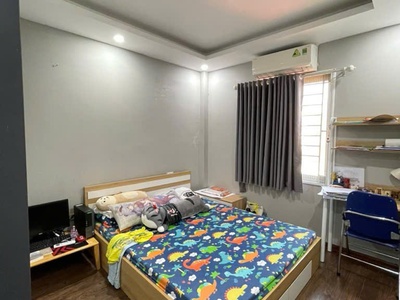 Bán nhà bồ đề nguyễn văn cừ long biên   40m    5 tầng   6 ngủ   nhà đẹp ở ngay   7,7 tỷ   gần ô tô 2