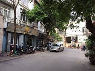 Chính chủ cần nhà liền kề mỹ đình  105m2 măt  tiền 7m giá 36,3 tỷ 1