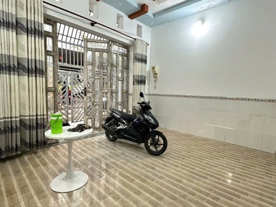 23. chủ gởi: cho thuê nhà trệt trục chính hẻm 388j - 388z 3