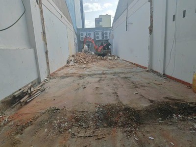 Đất đẹp an thượng 29, 90m2, đường lớn gần biển mỹ khê, giá tốt đầu tư 0