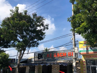 Bán nhà mặt tiền nguyễn lương bằng - trục đường chính quận liên chiểu, đà nẵng 2