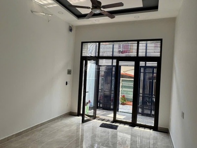 Nhỉnh 100tr/m2 - hxh - bùi đình túy - 72m2   4x18   -4 tầng- 4 pn 3