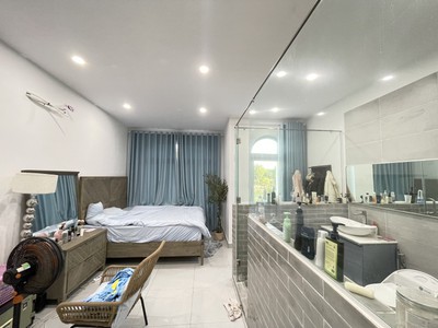  chỉ 8,6 tỷ   nhà 3 tầng mới đẹp khu tân trà, ngũ hành sơn  4