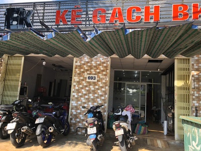 Bán nhà mặt tiền nguyễn lương bằng - trục đường chính quận liên chiểu, đà nẵng 3
