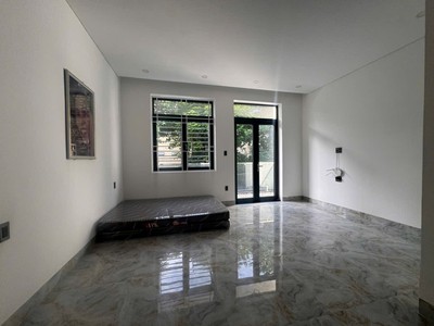 Siêu phẩm nhà phố mỹ an 21, 3 tầng mới cứng, full nội thất, gần biển mỹ khê 1