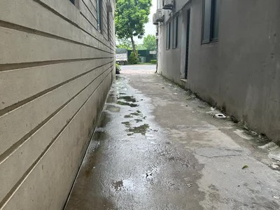 Nhà mới phố thạch bàn 35m2 x 6 tầng mặt tiền 3.8m  9 tỷ long biên-hà nội. 2
