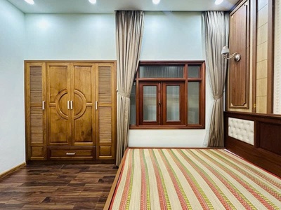 Bán nhà mặt tiền kinh doanh cống lở - gần phan huy ích, 4,8x15m, 4 tầng - 4pn, 13,5 tỷ. 2
