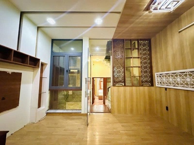 Bán nhà mặt tiền kinh doanh cống lở - gần phan huy ích, 4,8x15m, 4 tầng - 4pn, 13,5 tỷ. 1