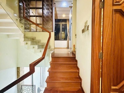 Bán nhà mặt tiền kinh doanh cống lở - gần phan huy ích, 4,8x15m, 4 tầng - 4pn, 13,5 tỷ. 4