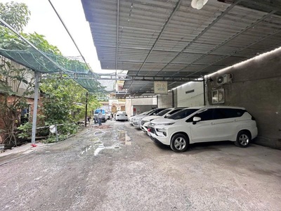Bán đất trống, hxh chu văn an - gần phan văn trị, 13x65m, full thổ, tiện phân lô,  43 tỷ. 1