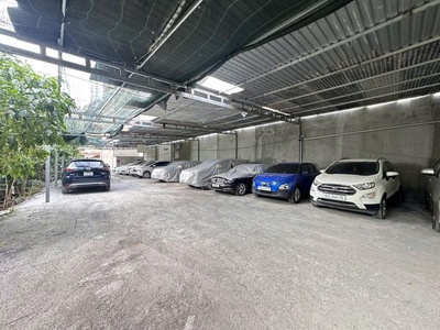 Bán đất trống, hxh chu văn an - gần phan văn trị, 13x65m, full thổ, tiện phân lô,  43 tỷ. 4