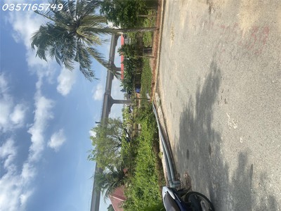 Bán nhanh lô đất 65.6m2 quận 9 - vành đai 3 - hàng xóm vinhomes q9 - 20m ra nguyễn xiển - gần sân 3